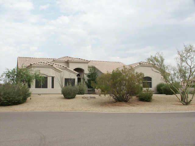 6688 E Duane Ln., Scottsdale, AZ 85266