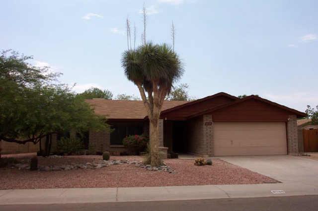 6534 S Marilyn Ann Dr., Tempe, AZ 85283