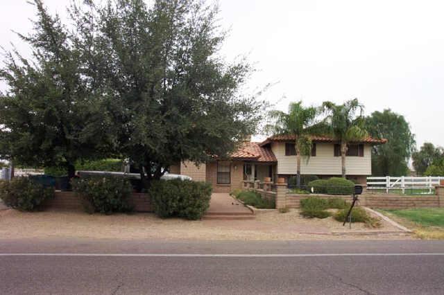4904 W Acoma Dr., Glendale, AZ 85306