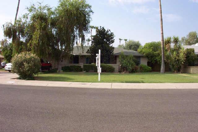 4135 W Linger Ln., Phoenix, AZ 85051