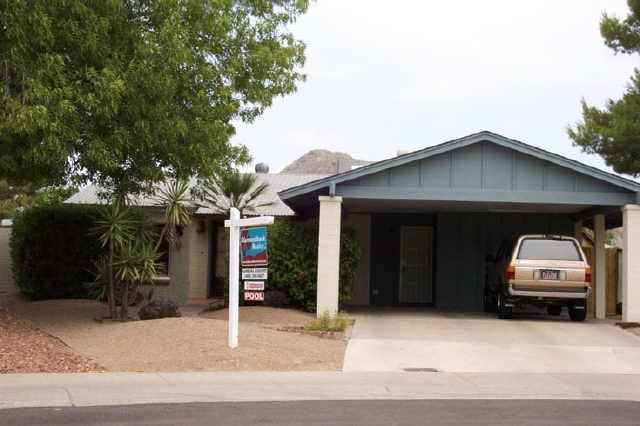 12642 N 27th Pl., Phoenix, AZ 85032