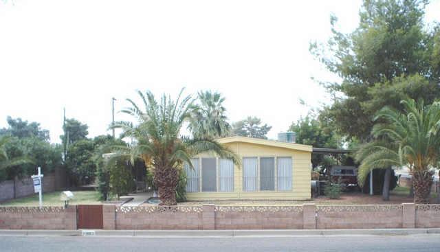 10863 W Palm Tree Dr., Sun City, AZ 85373
