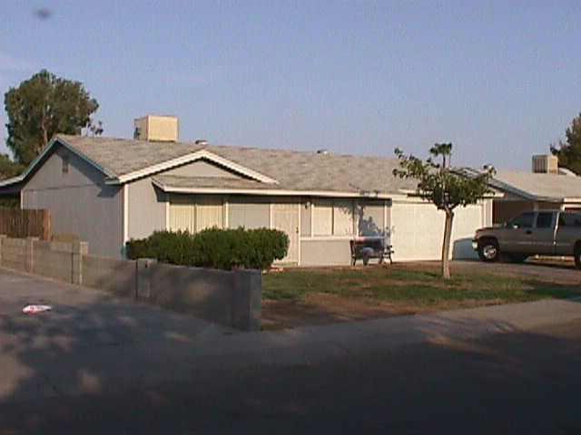 2629 N 62 Ave., Phoenix, AZ 85035