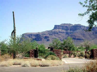 N El Mirador @ Superstition #9, Gold Canyon, AZ 85218