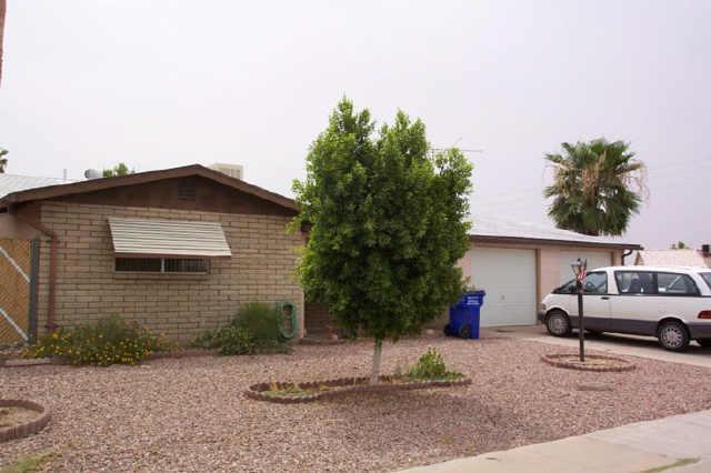 1589 S Delaware Dr., Apache Junction, AZ 85220