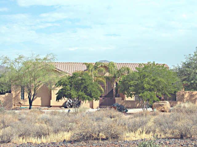 6160 E Cielo Run North Rd., Cave Creek, AZ 85331