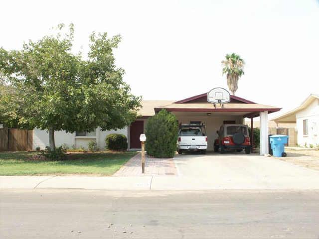 1024 W Villa Rita Dr., Phoenix, AZ 85023