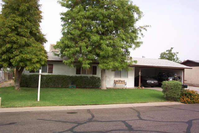 826 N 95th Pl., Mesa, AZ 85207