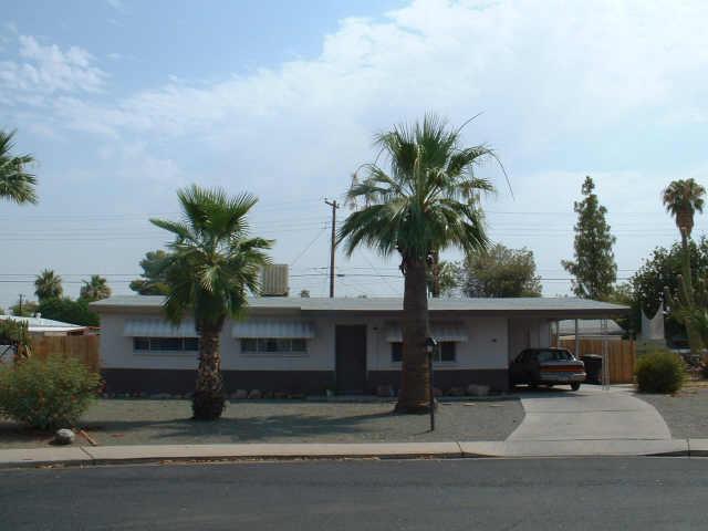 203 S Briar Cir., Mesa, AZ 85204