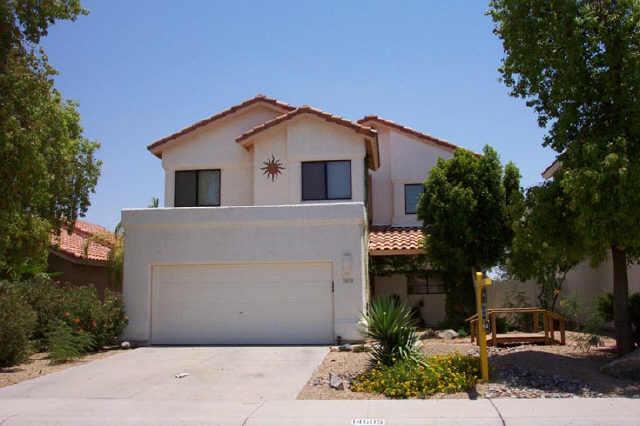 14605 S 43rd St., Phoenix, AZ 85044