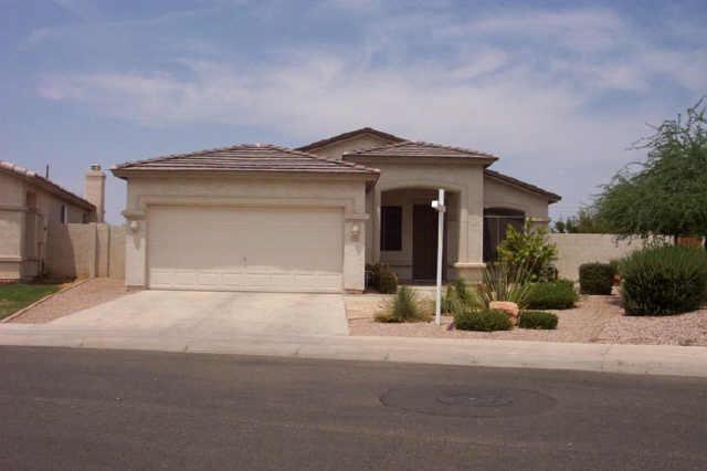 2940 N 115th Ln., Avondale, AZ 85323