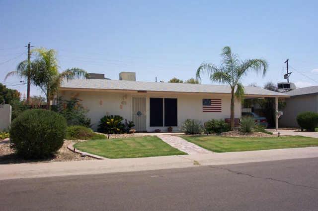 353 E Papago Dr., Tempe, AZ 85288