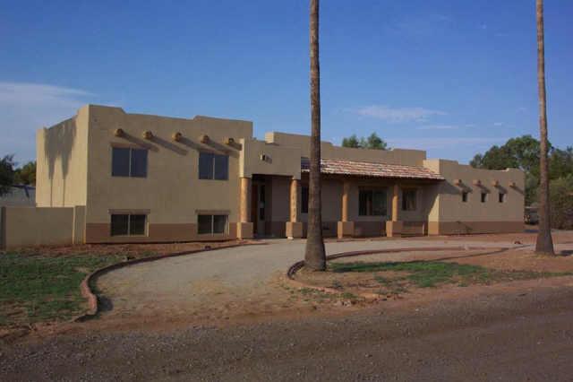 815 E Harwell Rd., Gilbert, AZ 85234
