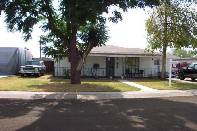 8107 N 29th Dr., Phoenix, AZ 85051