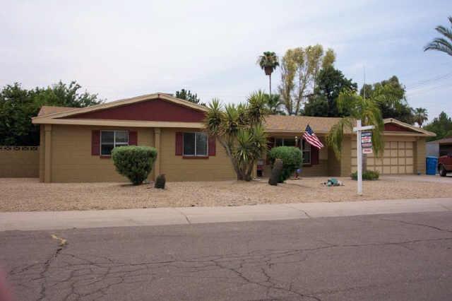 1327 W Lawrence Ln., Phoenix, AZ 85021