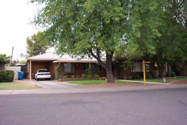 1607 Whitton Ave., Phoenix, AZ 85015