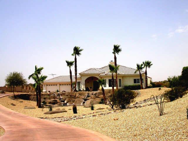 770 N Saddleback Ter., Wickenburg, AZ 85390