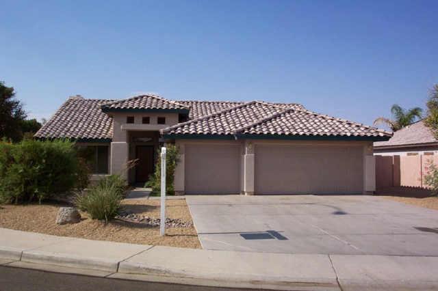 4349 E Ellis Cir., Mesa, AZ 85205