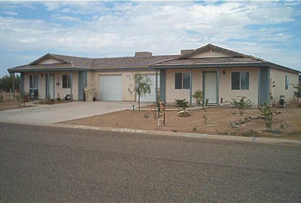 13040 S Regent Cir. #2A, Arizona City, AZ 85223