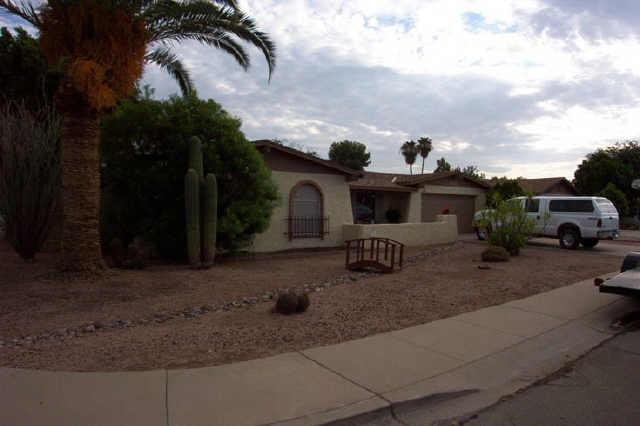 4150 W Ruth Ave., Phoenix, AZ 85051