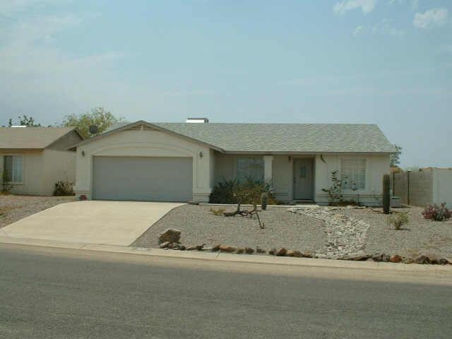 9105 W Raven Dr., Arizona City, AZ 85123