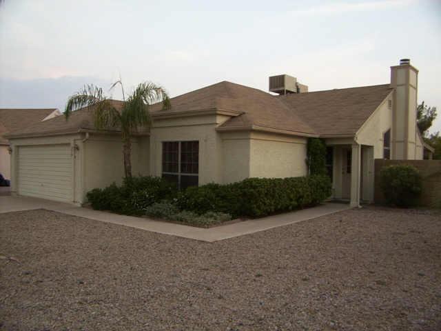 738 N Cactus Way, Chandler, AZ 85226