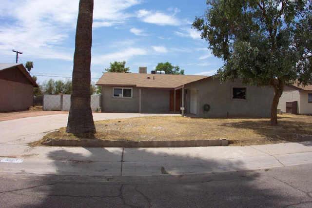 6219 W Cheery Lynn Rd., Phoenix, AZ 85033