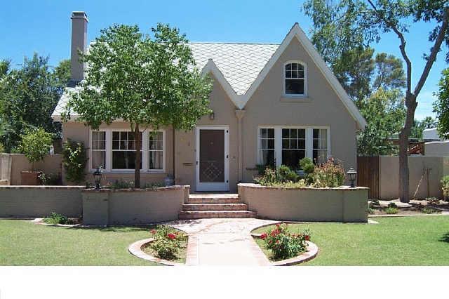 901 W Palm Ln., Phoenix, AZ 85007