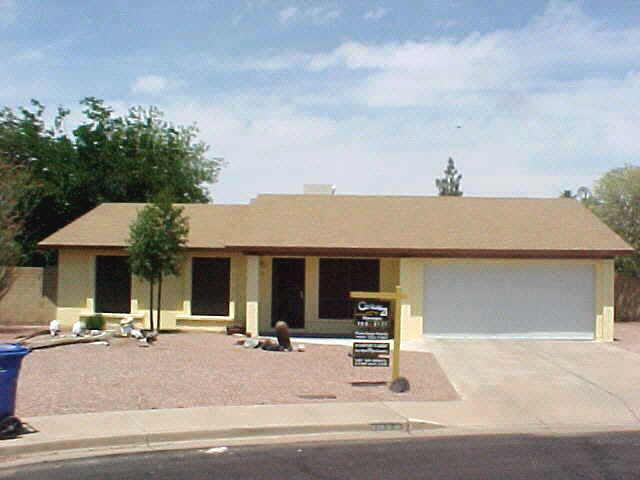 1010 S Almar Cir., Mesa, AZ 85204