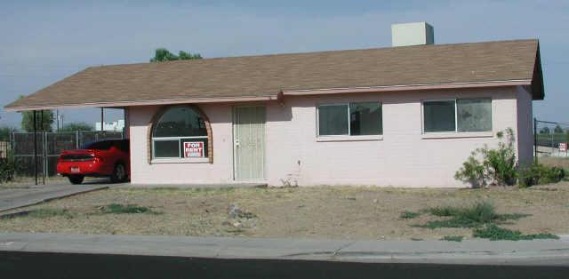 8311 N 83rd Dr., Peoria, AZ 85345