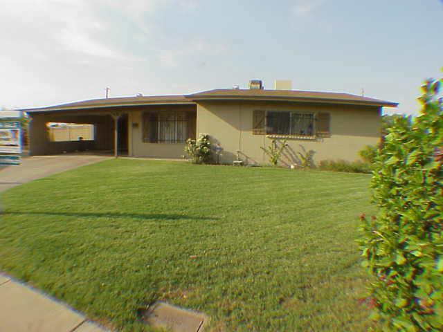 2331 N 54th Ln., Phoenix, AZ 85035