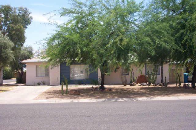 2043 E Clarendon Ave., Phoenix, AZ 85016