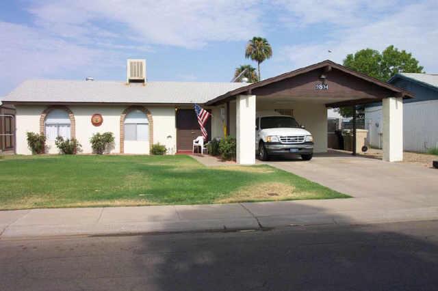 9804 N 47th Dr., Glendale, AZ 85302