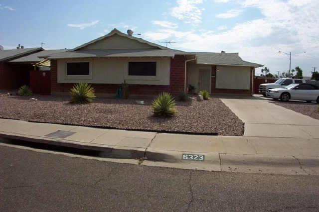 6323 N 43 Ave., Phoenix, AZ 85019