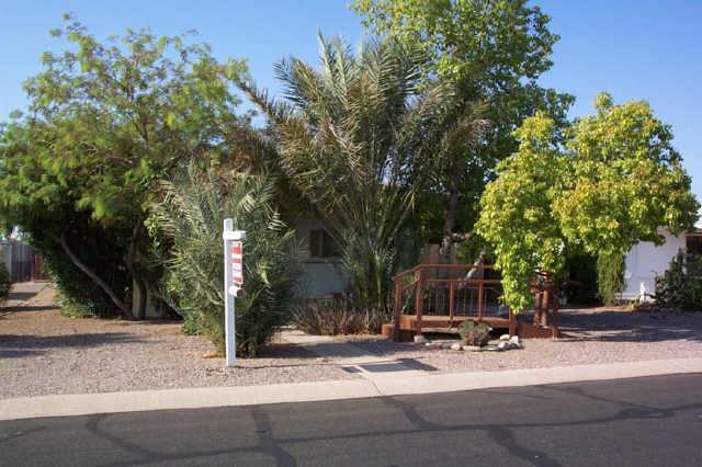 7723 E Fay Ave., Mesa, AZ 85208