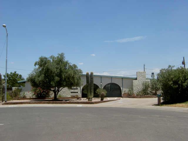 17621 N 22 Dr., Phoenix, AZ 85023