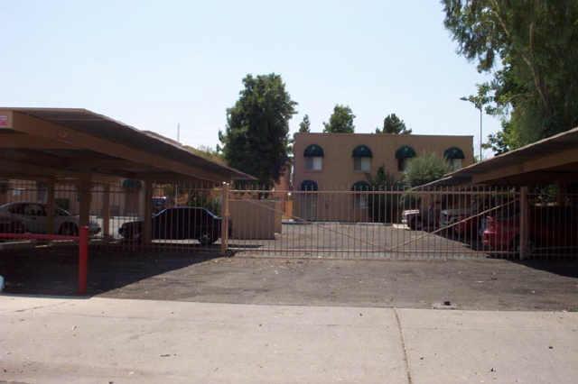 6302 N 64th Dr. #8, Glendale, AZ 85301