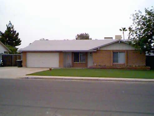 3741 W Campo Bello Dr., Glendale, AZ 85308