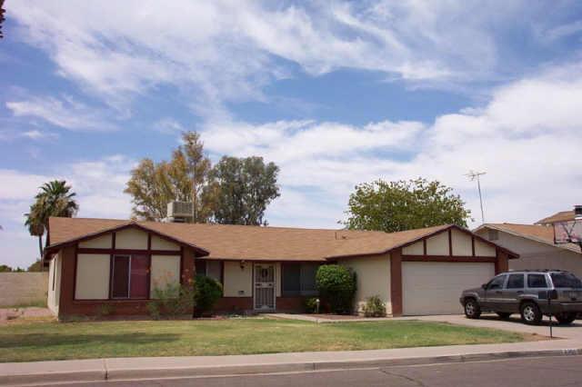 2360 N Central Dr., Chandler, AZ 85224