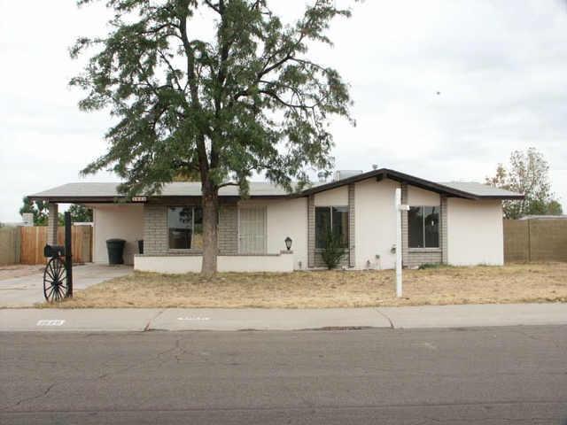 1628 W Michelle Dr., Phoenix, AZ 85023