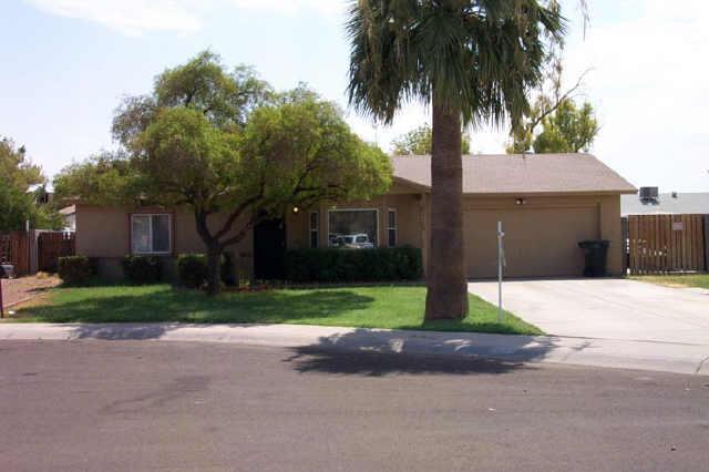 9913 N 87th Dr., Peoria, AZ 85345