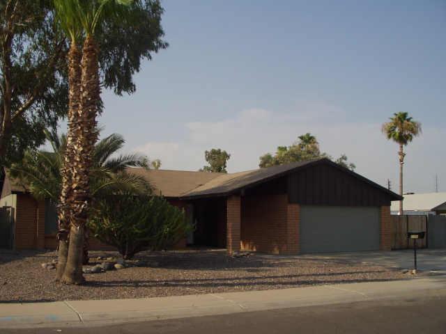 2716 W Charleston Ave., Phoenix, AZ 85053