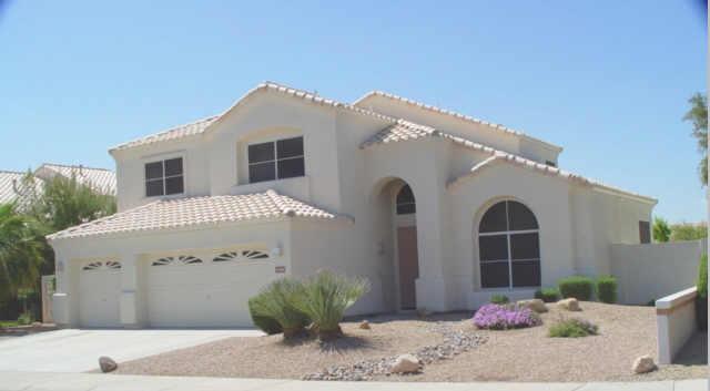 20796 62nd Dr., Glendale, AZ 85308