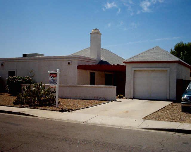 4225 W Michigan Ave., Glendale, AZ 85308