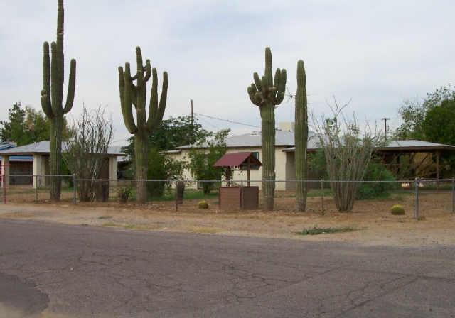 19205 W Culver St., Buckeye, AZ 85326