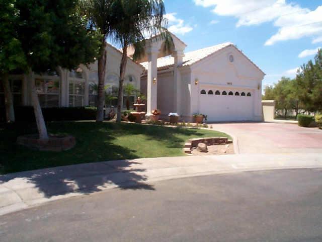 1903 E Gondola Cir., Gilbert, AZ 85234