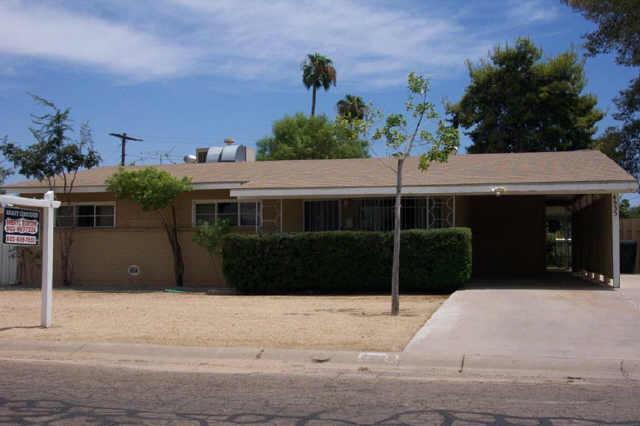 4535 N 14th Ave., Phoenix, AZ 85013
