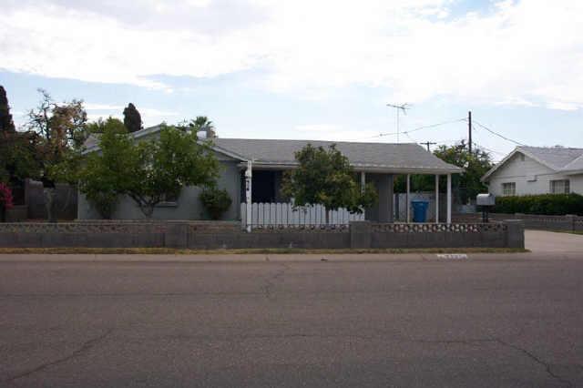 8707 N 3rd Ave., Phoenix, AZ 85021