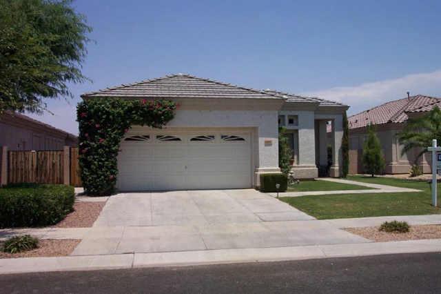 6974 W Rose Garden Ln., Glendale, AZ 85308