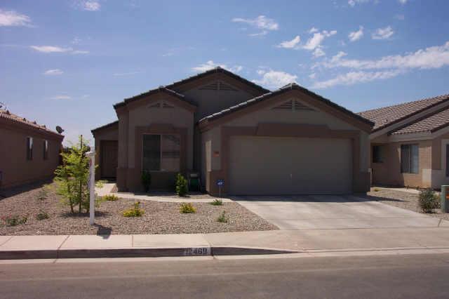 12469 W Via Camille, El Mirage, AZ 85335